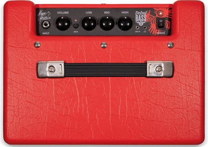 BLACKSTAR DEBUT BASS 25 MARCO MENDOZA SIGNATURE MODEL