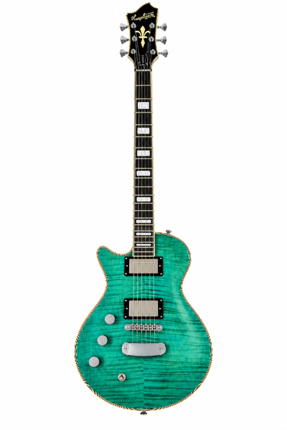 HAGSTROM ULTRA MAX LH FSK