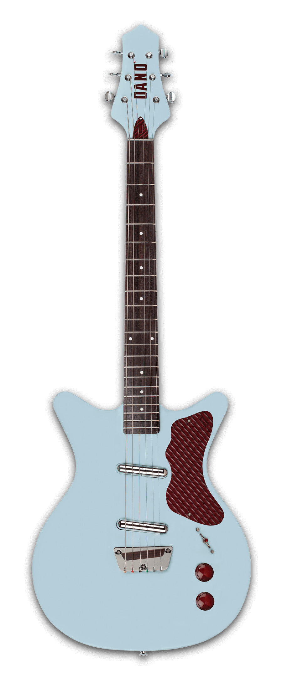 DANELECTRO DAN 0. COOL -AQUA