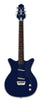 Danelectro Dan O. Cool Blue