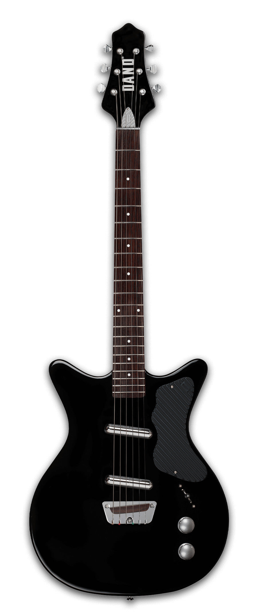 DANELECTRO DAN 0. COOL -BLACK
