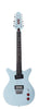Danelectro Dan O. Cool 12 String Aqua