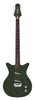 Danelectro Dan 0. Cool Baritone Green