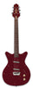 Danelectro Golden 1950'S Maroon