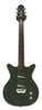 Danelectro Golden 1950'S Green