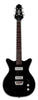 Danelectro Dan O. Mano Black