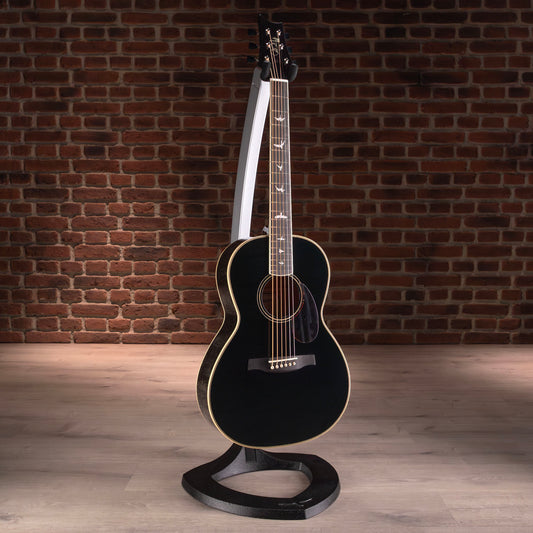 PRS SE P20E PARLOR GLOSS BLACK LTD RUN