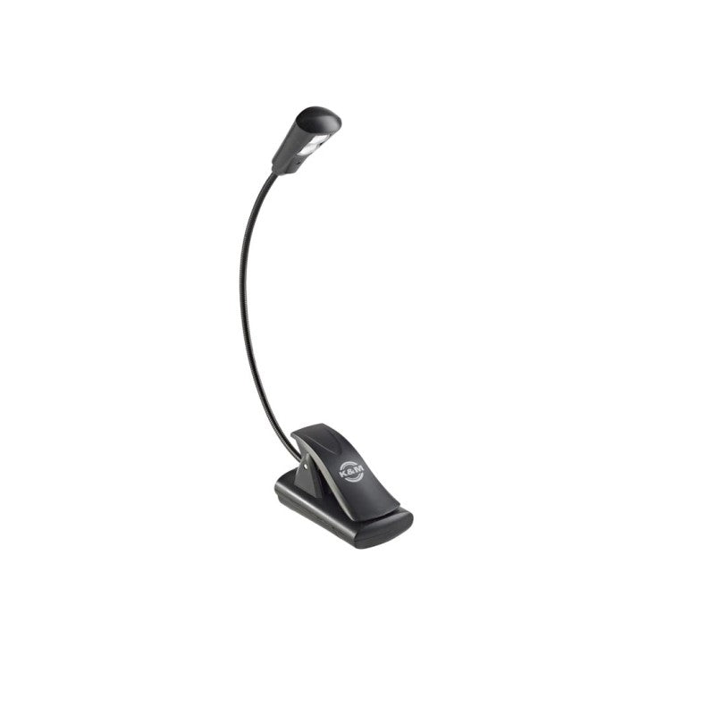 K&M Lampe Pupitre Orchestra 12263