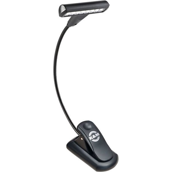 K&M Lampe Pupitre Orchestra 12264