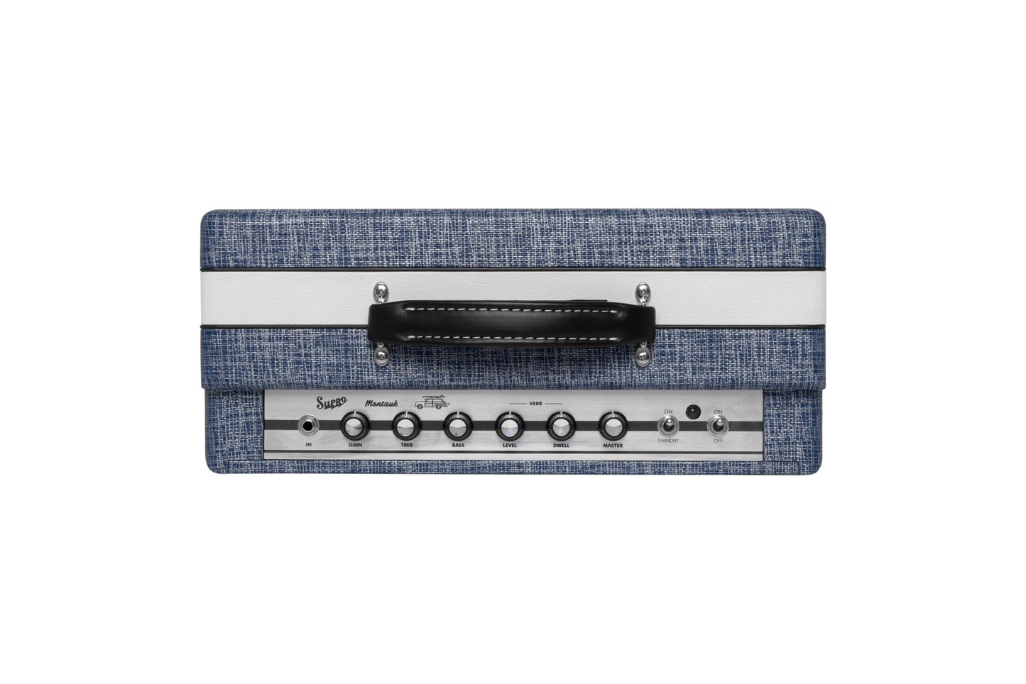 Supro Montauk 1x10