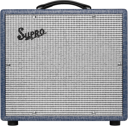 Supro Montauk 1x10