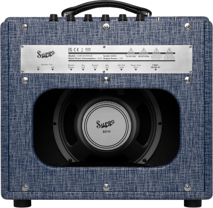 Supro Montauk 1x10