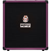 Orange Crush Bass 50 Glenn Hughes Deep Purple