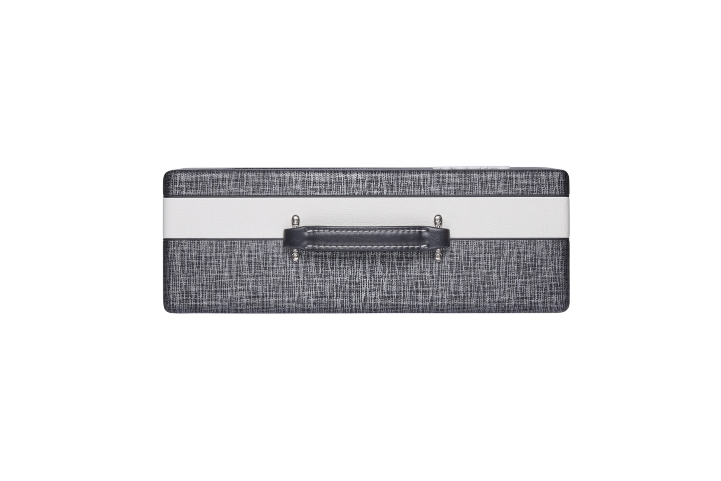 Supro Black Magick head