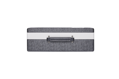 Supro Black Magick Reverb Head
