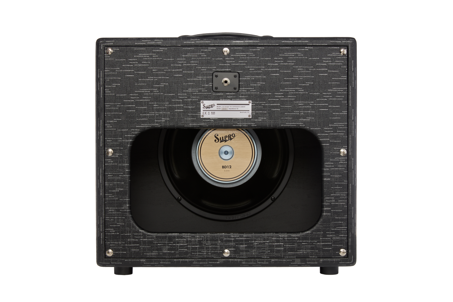 Supro Royale 1x12