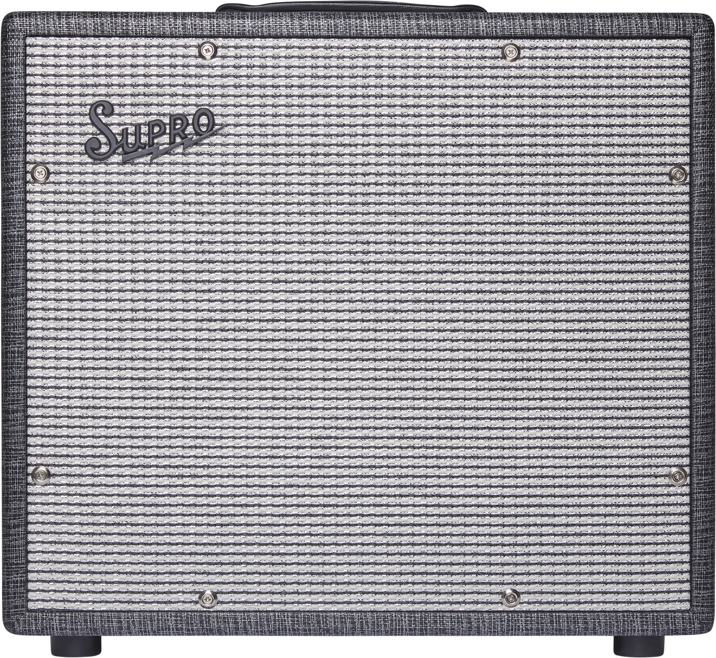 Supro Black Magick 1x12