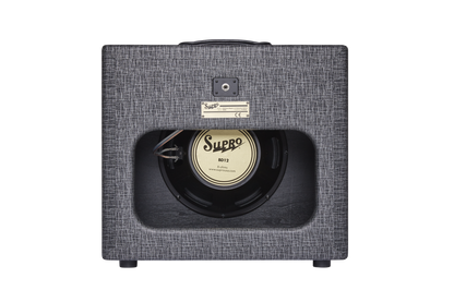 Supro Black Magick 1x12
