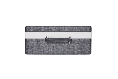 Supro Black Magick 1x12