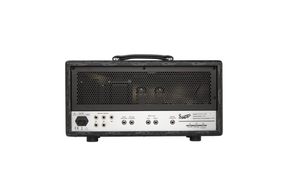 Supro Royale Head