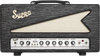 Supro Royale Head