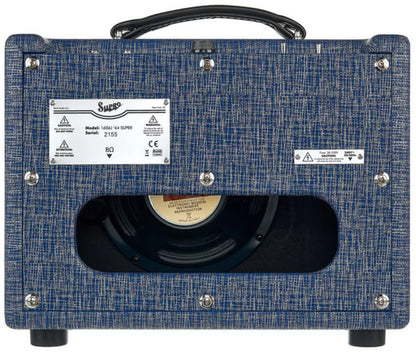 Supro 64 Super
