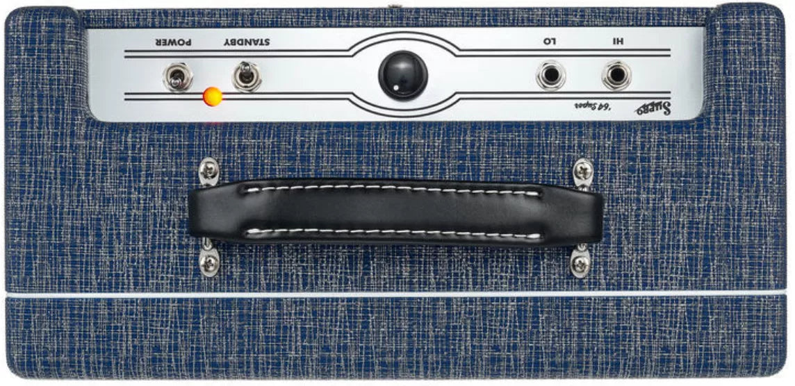 Supro 64 Super