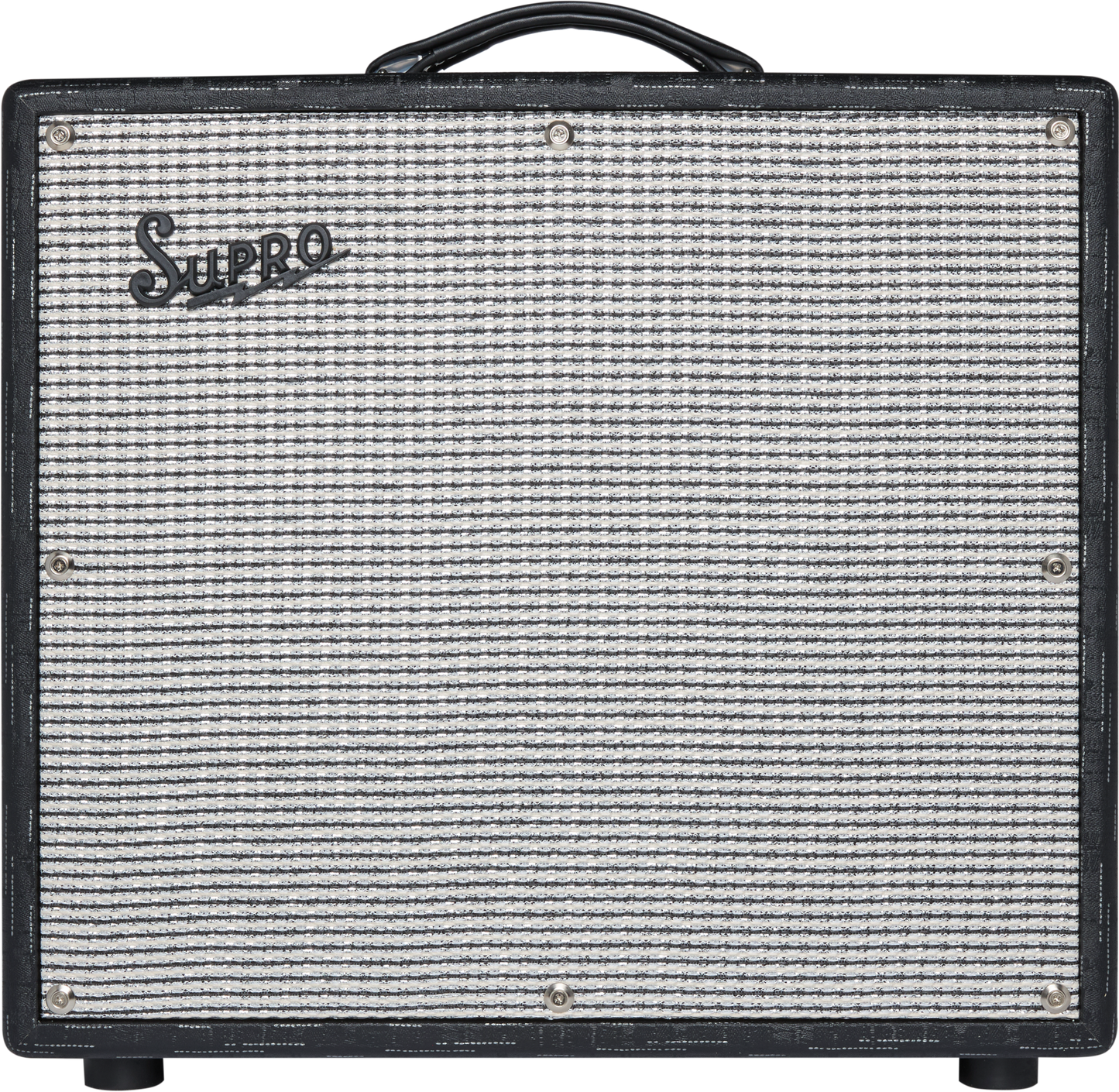Supro Black Magick Tyler Bryant Signature