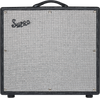Supro Black Magick Tyler Bryant Signature