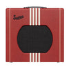 Supro Delta King 12 Scarlet