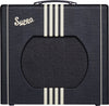 Supro Delta King 12 Black & Cream