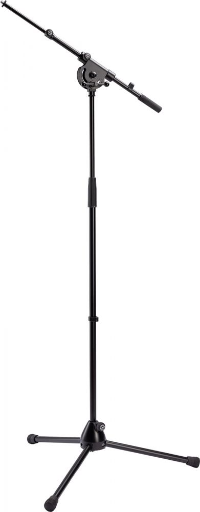 K&M Pied de Micro Perche 21010