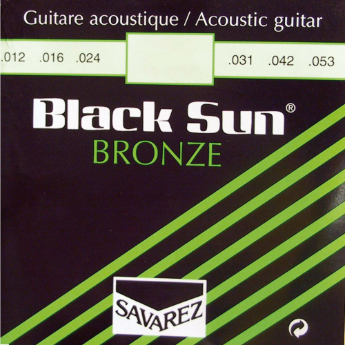 savarez corde acoustique 2232EL