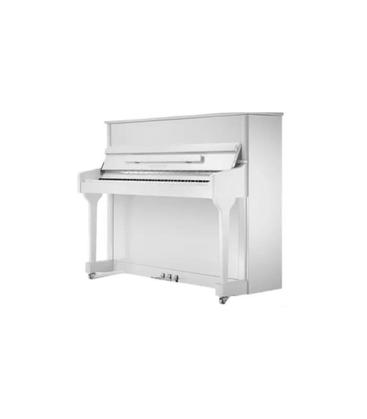 PEARL RIVER F83BB PIANO NUMERIQUE F-83 BLANC