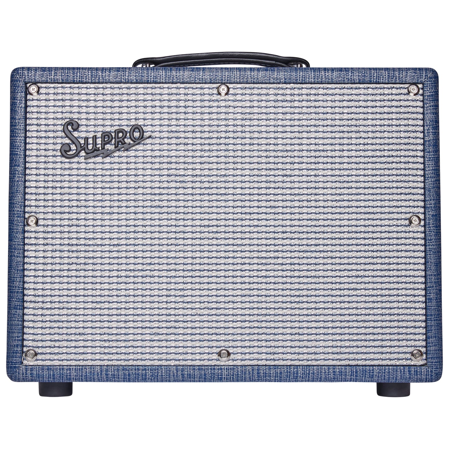 Supro Keeley Custom 10