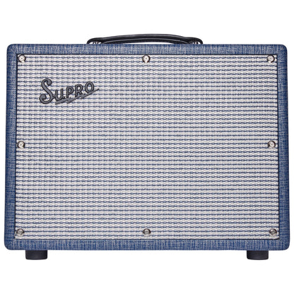 Supro Keeley Custom 10