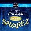 Savarez 510AJP Jeu Alliance Cantiga Premium