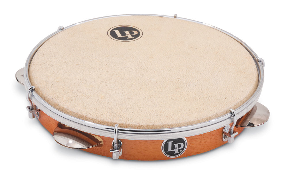 Latin Percussion LP820060 Pandeiro Brazilian