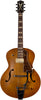 Godin 5th Avenue Jumbo P-RAIL Harvest Gold
