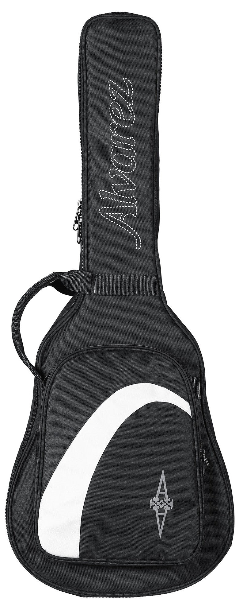 ALVAREZ RS26 REGENT