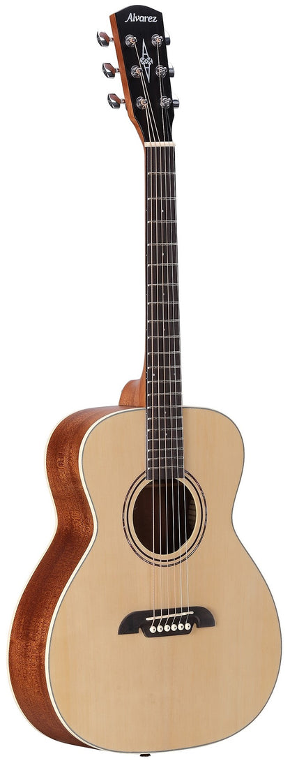 ALVAREZ RS26 REGENT