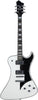 Hagstrom Fantomen White