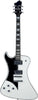 Hagstrom Fantomen White LH