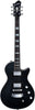 Hagstrom Ultra Max Satin Black
