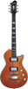 Hagstrom Ultra Max Milky Mandarin