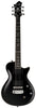 Hagstrom Ultra Swede Black