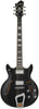 Hagstrom Alvar Black
