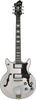 Hagstrom Amvar Swedish Frost