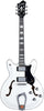 Hagstrom Viking White