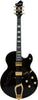 Hagstrom HJ 500 Black